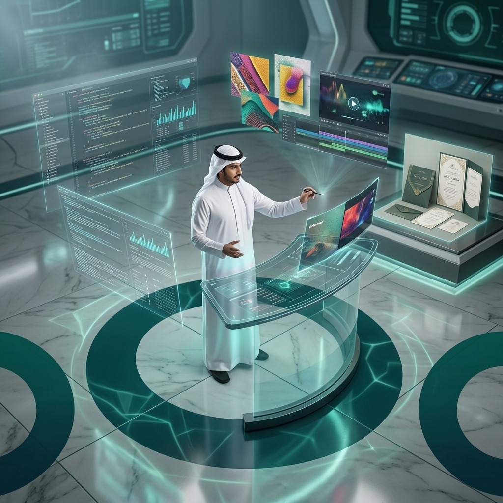 شغف بالإبداع